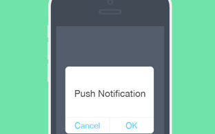 Cara Memasang Push Notifications Di Blogger