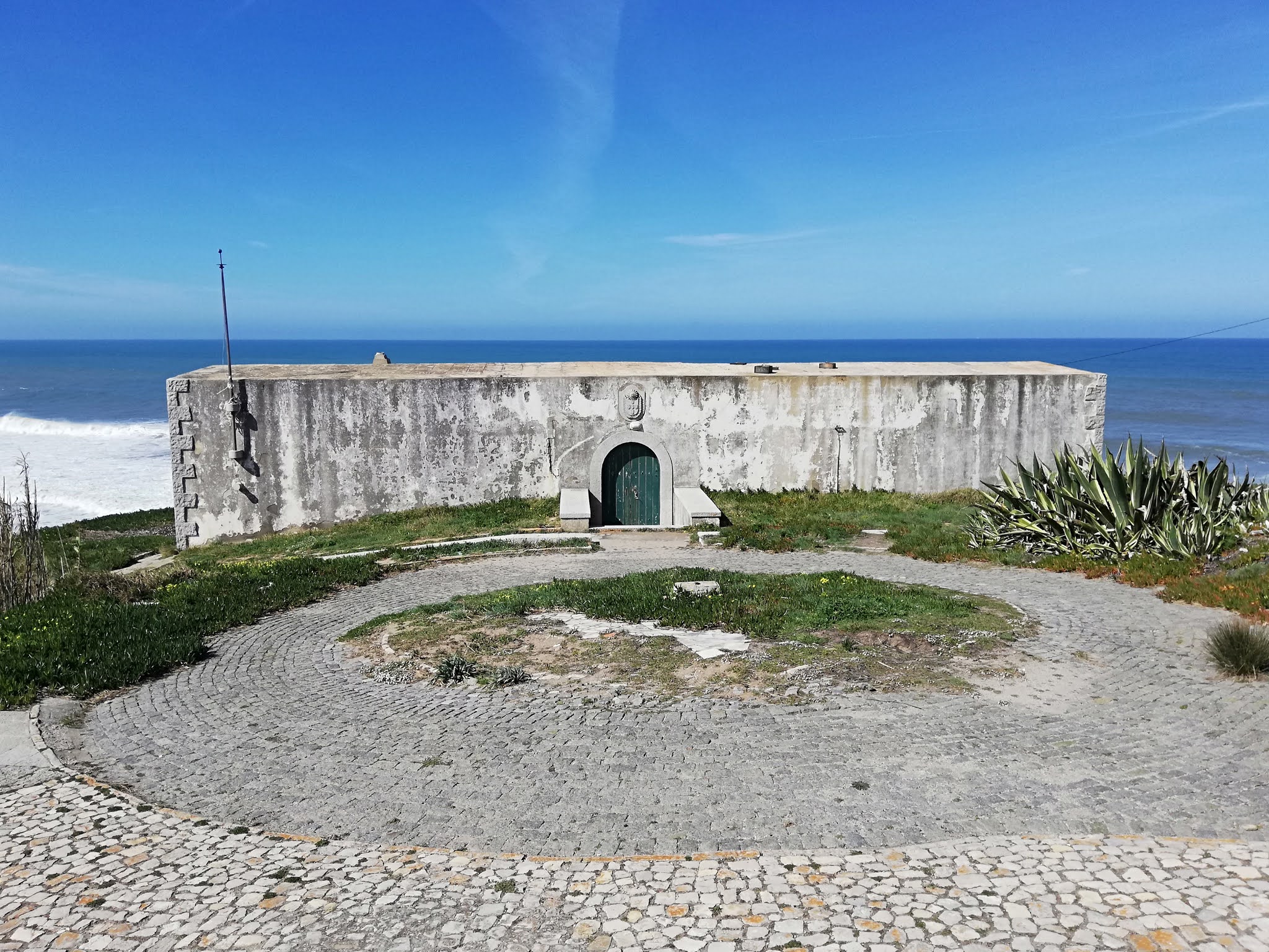 Forte do Magoito