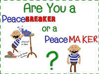 Resultado de imagen de peacemakers and peacebreakers project