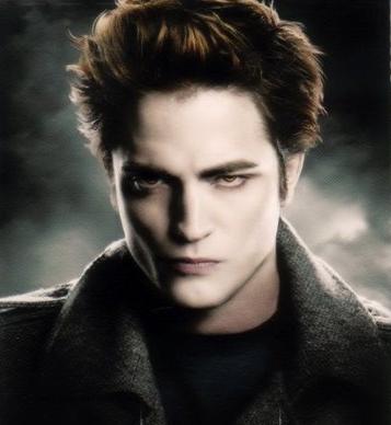 Robert Pattinson Edward Cullen on Prestara Atencao Ao Filme E Vai Ficar So Olhando Para Robert Pattinson