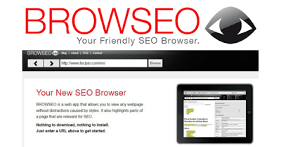 BrowSeo Free Download