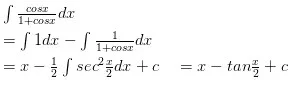 Solutions Class 12 गणित-II Chapter-7 (समाकलन)