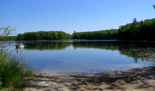 Nichols Lake