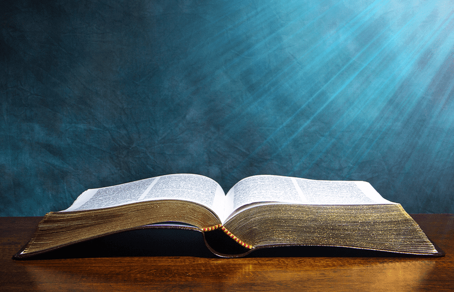 Respondendo a Perguntas Básicas (Parte 2): O Que é a Bíblia?