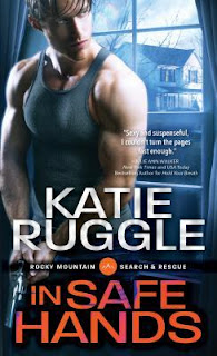 In Safe Hands by Katie Ruggle
