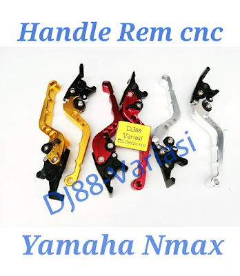 handle rem nmax murah