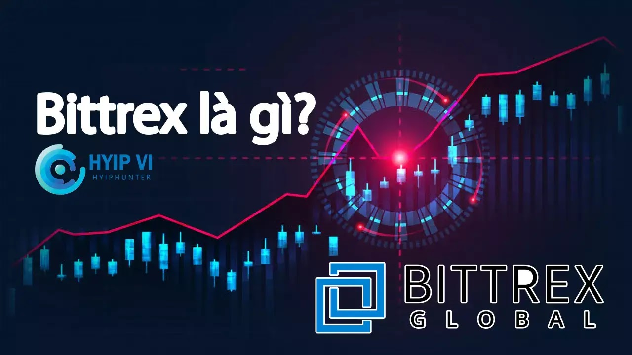Bittrex là gì?