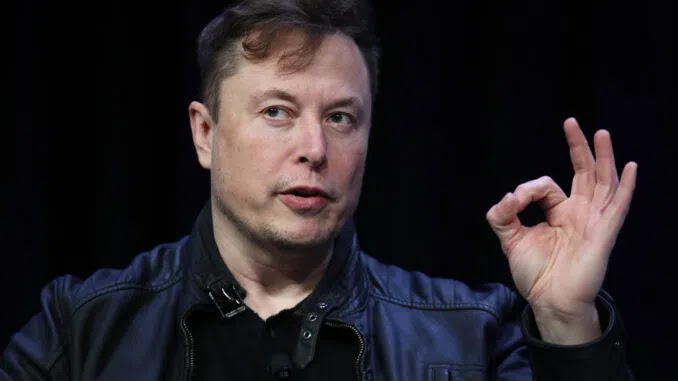 Elon Musk: ‘Woke Mind Virus’ Will ‘Destroy Civilization Unless It’s Stopped’
