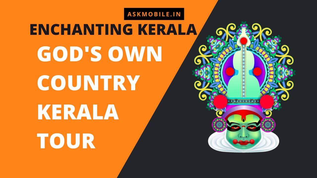 Enchanting Kerala Group Tour Packages for Family