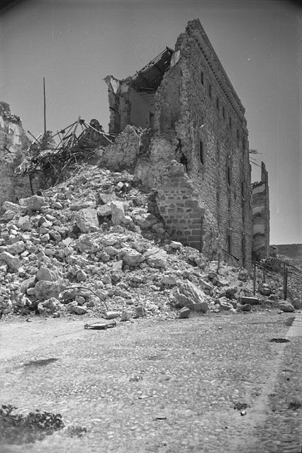 toledo guerra civil wunderlich alcázar