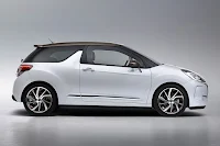 Introducing new DS 3 & DS 3 Cabrio