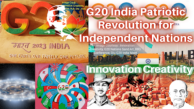 Engineering Patriotic Revolutions for Independence of Society