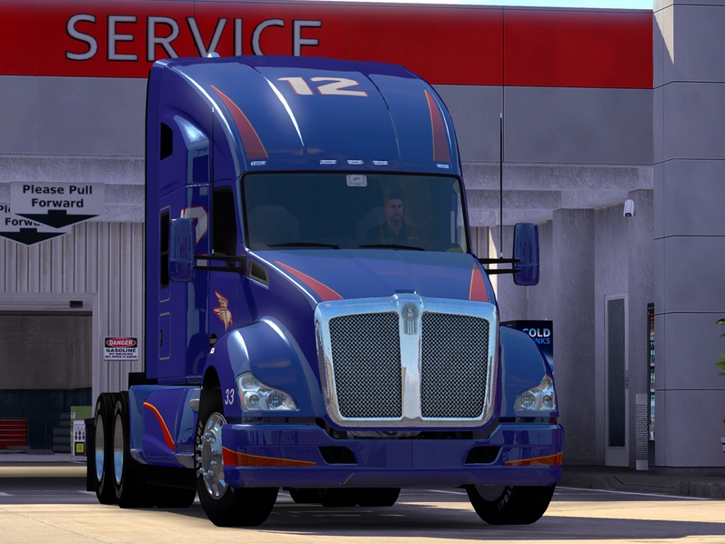 American Truck  Simulator 2022 PC  Game  Free Download Free 