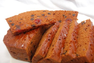 KEK KUKUS RESEPI E-BONDA.COM: MZ FOODS : KEK KUKUS BUAH 