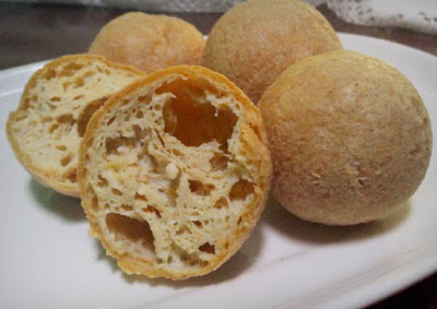 tahu bolong