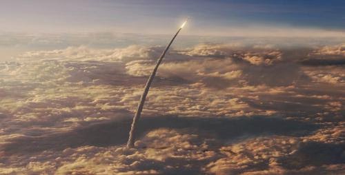 Nasa Completes Key Review Of Sls Rocket