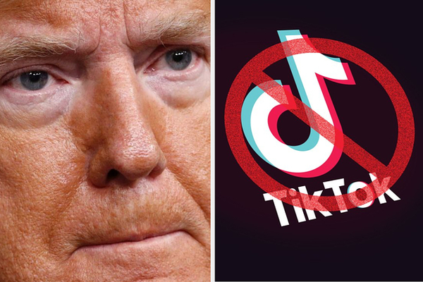 بعد الهند.. تطبيق Tik Tok مهدد بالحظر في أمريكا