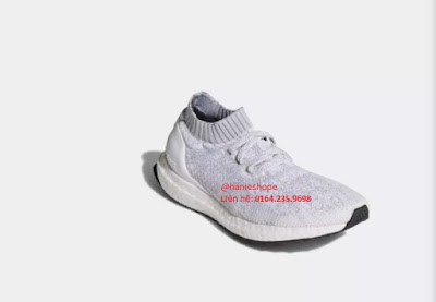 Nhận order vận chuyển giày Adidas UltraBOOST Uncaged for Kids chính hãng về Việt Nam