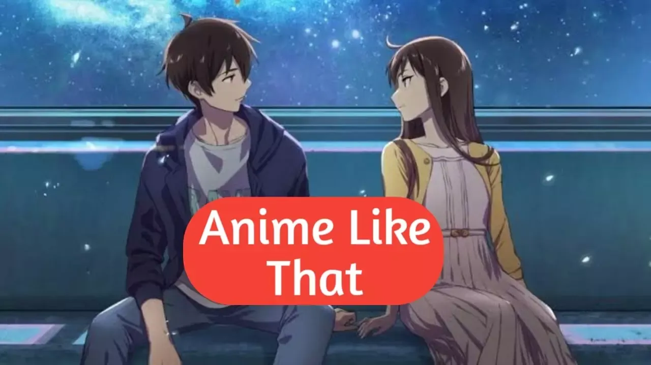 6 Anime Like The Daily Life of the Immortal King You Must See
