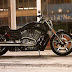 Spesifikasi dan Harga Harley Dragster V-Rod Muscle Indonesia