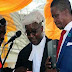 Zambia Swears In New President