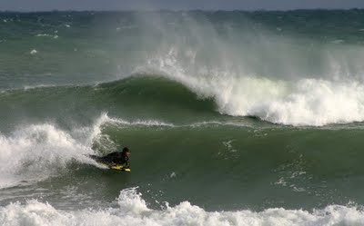 бодиборд bodyboarding бодибординг