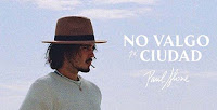 Paul Alone estrena No valgo pa' ciudad