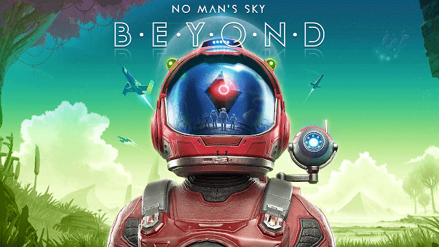 Link Tải Game No Man’s Sky Beyond Miễn Phí Thành Công