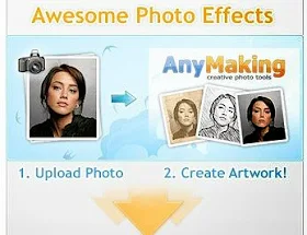 anymaking photo editor