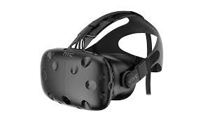 htc vivw vr head set