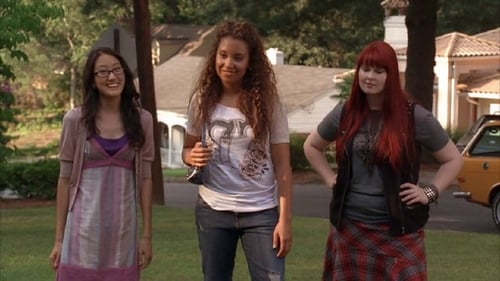 Girls Club 2 - Vorsicht bissig 2011 blu ray