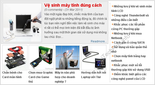 Recent Post theo Label ở Homepage Recent Post theo Label ở Homepage