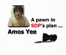 Amos Yee Youtube Rant Lee Kuan Yew