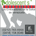 ADOLESCENTE´S