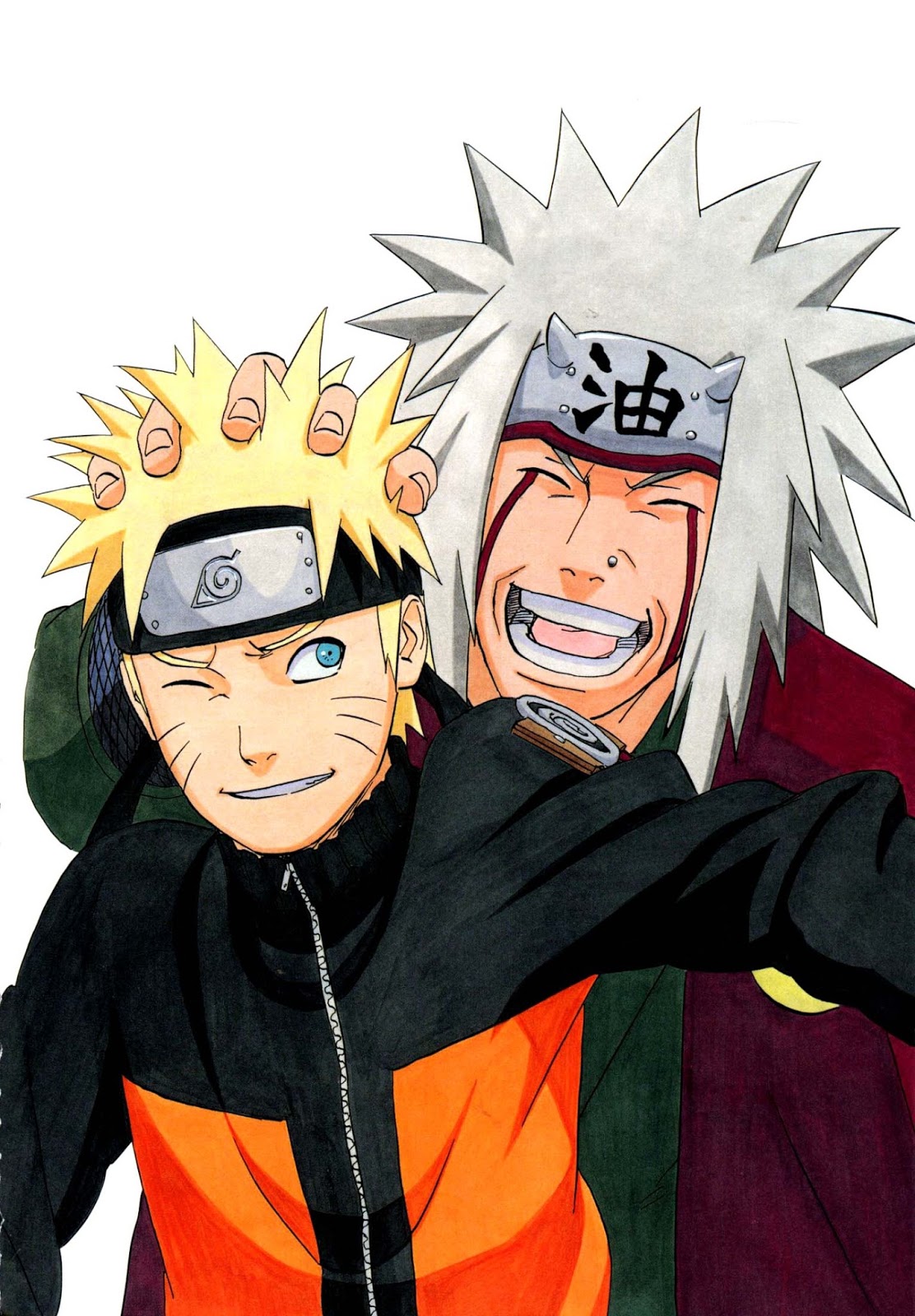  gambar  Gambar  Naruto  Lengkap