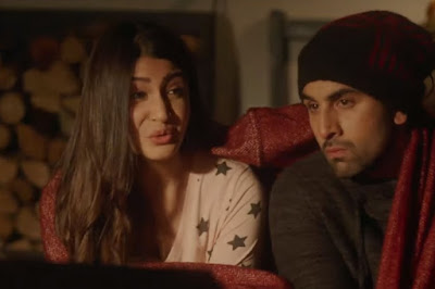 Ae Dil Hai Mushkil Film Stills