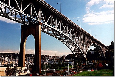 aurora bridge