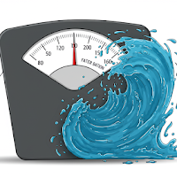 Is the Scale Lying? Understanding Water Weight Fluctuations