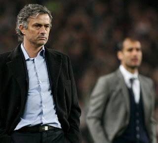 Mourinho was the world's highest-paid coach in 2010