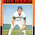 HOF Rookie Project #5 - 1975 Topps Robin Yount #223
