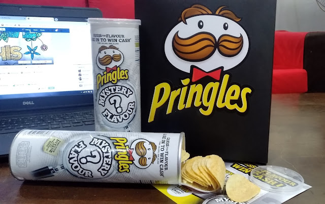 Cara Menyertai Peraduan Teka Perisa Misteri Pringles, teka perisa pringles, teka perisa misteri pringles, peraduan pringles 2020, tarikh tutup peraduan pringles 2020, tarikh tutup teka perisa misteri pringles, pringles, kerepek kentang, Menang Hadiah RM20,000 Dengan Hanya Teka Perisa Misteri Kerepek Pringles, pringles malaysia, perisa misteri pringles 