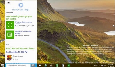 cortana