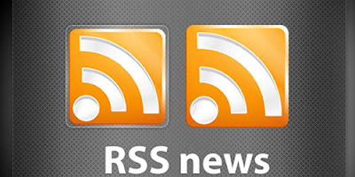 RSS New icons