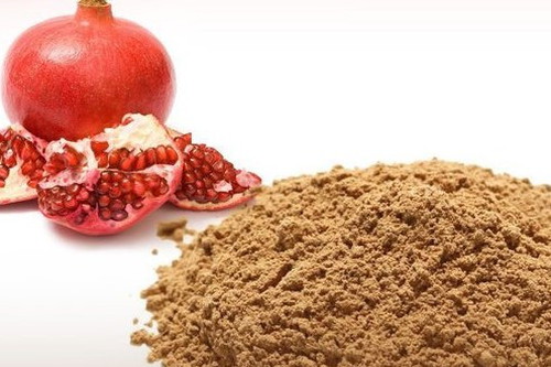 Pomegranate Seeds Powder - अनारदाना पाउडर