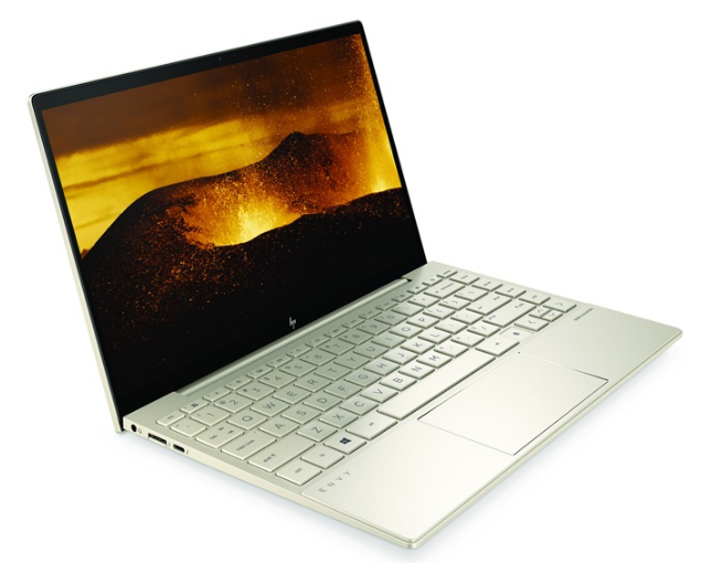 HP 2020 Envy 13 serisi