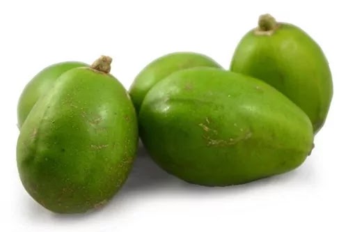 Hog Plum