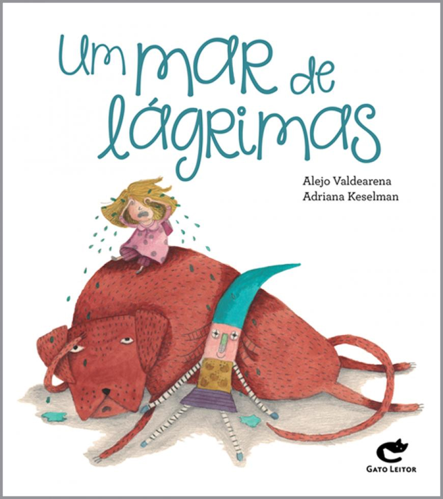 Um Mar de Lágimas-Alejo Valdeaena-