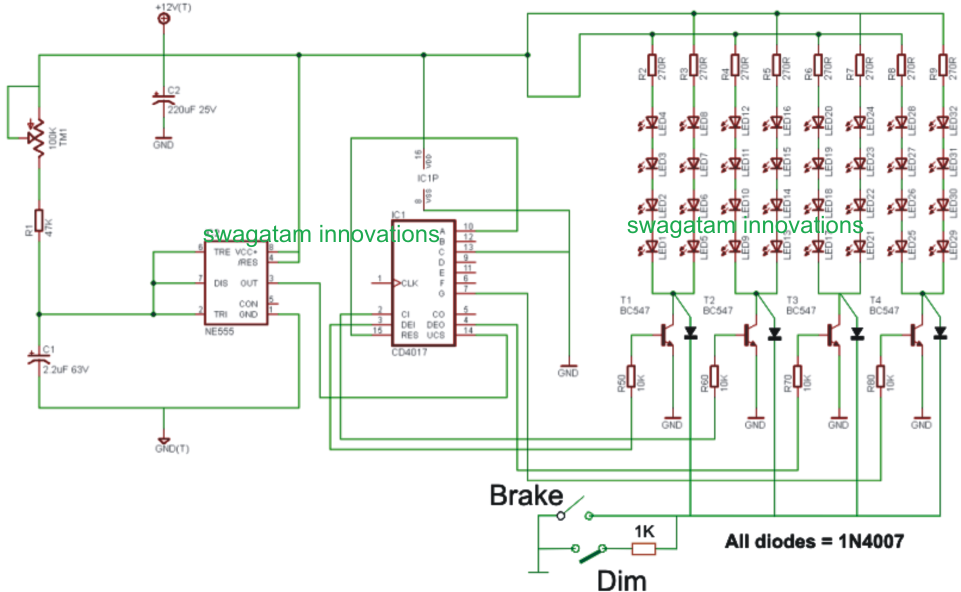 car alarm vehicle wiring diagram  | 750 x 760