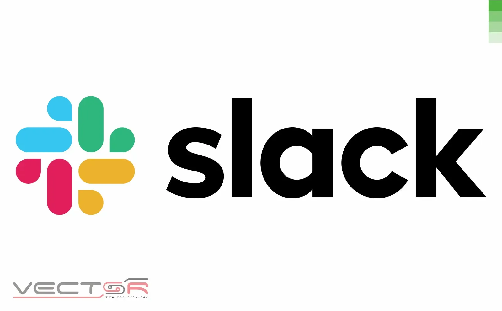 Slack Logo - Download Vector File CDR (CorelDraw)