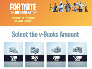 Vbuck.app ||  V bucks app || How To Get Free Vbucks Fortnite From vbucks.app